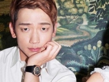 Intip Serunya Rain & Kim Tae Hee Nikmati Liburan Musim Panas di Palau