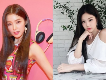 Irene Red Velvet Bahas Soal Persahabatan Hingga Momen Spesialnya dengan Jennie Black Pink