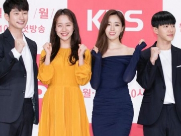 Kikwang cs Pilih Pemeran ‘Lovely Horribly’ yang Menyenangkan dan Kejutan Ultah ke Song Ji Hyo