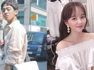 Tak Hanya Kim So Hyun, Ahn Hyo Seop Juga Ditawari Bintangi Drama Adaptasi Webtoon 'Love Alarm'