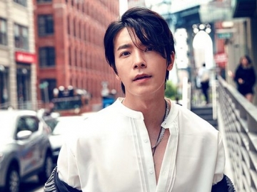 Donghae Ungkap Sembunyikan Hubungan Asmara Hingga Berencana Menikah, Punya Pacar?