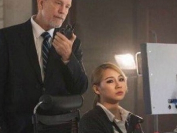 CL Debut Akting dengan Film ‘Mile 22’ di Hollywood dan Adegan yang Sedikit, Ini Komentar Netter