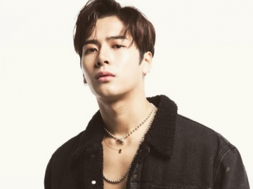 Dapat Penghargaan dari Teen Choice Awards, Begini Komentar Bijak Jackson GOT7