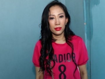 Dewi Sanca Laporkan Ancaman Pembunuhan, Polisi Malah Anggap Pencemaran Nama Baik