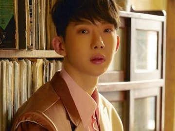 Jo Kwon Ceria & Pose Kocak di Foto Terbarunya Saat Jalani Wamil, Begini Reaksi Netter