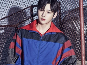 Kang Daniel Kembali Rajai Ranking Reputasi Brand Untuk Member Boyband K-Pop di Agustus 2018