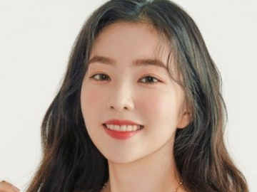 Irene Ungkap Alasannya Jadi Pekerja Keras dan Perasaan Sebagai Leader di Grup Red Velvet