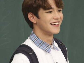 Mudah Masuk SM Ent Hanya dengan Cara Ini, Kocaknya Lucas NCT Buat Member ‘Knowing Bro’ Kesal