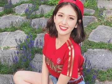 Akhiri Kontrak Eksklusif, Jeon Somi Hengkang dari JYP Entertainment