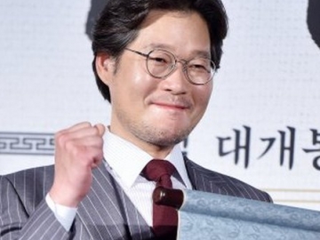 Yoo Jae Myung Pemeran Ayah Park Bo Young di ‘Strong Woman Do Bong Soon’ Akan Menikah 