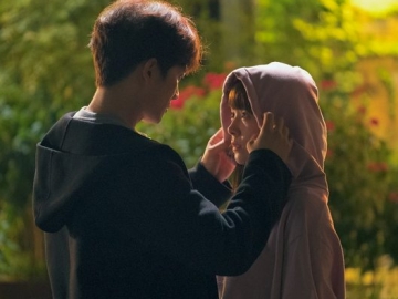 Mulai Kembali Membuka Hati, Ji Sung Hendak Cium Han Ji Min di Teaser Baru 'The Wife I Know'