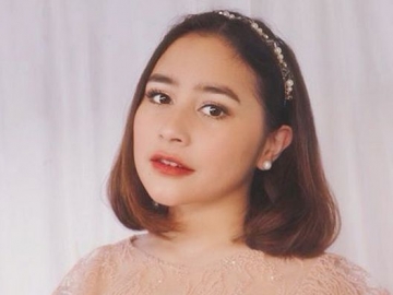 Heboh Soal Lipsync di Opening Ceremony Asian Games 2018, Prilly Latuconsina Kesal Pada Netizen