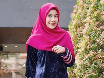 Anisa Rahma Eks Cherry Belle Nikah Bulan Depan, Ini Sosok Calon Suaminya