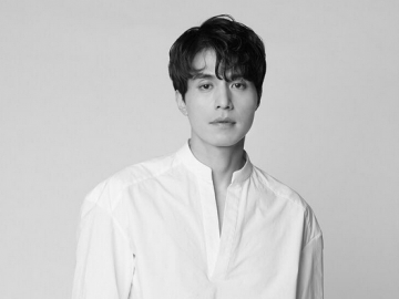 Terpilih Jadi Model Makeup Pria, Ketampanan Lee Dong Wook Diakui Netter