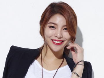 Sempat Tuai Sindiran Soal Berat Badan, Ailee Ramai Dibela Netter Usai Unggah Foto Baru Ini