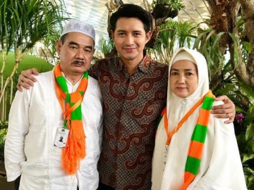 Sempat Kehilangan Kontak, Begini Kondisi Orangtua Chand Kelvin Pasca Badai Arafah