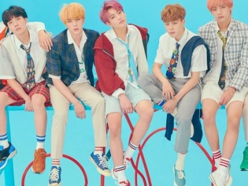 Dikonfirmasi, BTS Bakal Promosikan 'Love Yourself: Answer' Selama 1 Minggu di Program Acara Musik