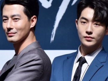 Promosi Film 'The Great Battle’, Aktor Jo In Sung dan Nam Joo Hyuk Akan Tampil di ‘Radio Star’