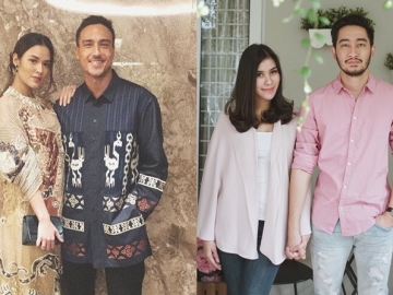 Anak dari 6 Pasangan Selebriti Indonesia Ini Jadi yang Paling Dinanti Publik 