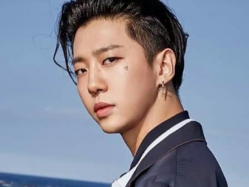 Bang Yong Guk Memutuskan Tidak Perpanjang Kontrak dengan Agensi dan Hengkang dari Grup B.A.P