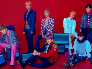 Jelang Comeback, BTS Ungkap Detail Baru nan Menarik Terkait 'Love Yourself: Answer' 