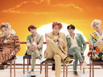 Akhirnya Comeback dengan ‘Love Yourself: Answer’ dan MV ‘IDOL’, Bangtan Boys Ramai Dipuji