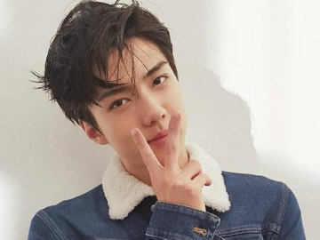 Sehun EXO Buat EXO-L Heboh Usai Unggah Postingan Ini, Fans: Spoiler Comeback!?