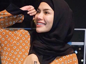 Tak Tahan dengan Cibiran Netter, Nikita Mirzani Sempat Ingin Lepas Hijab