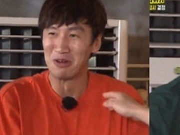 Diejek Kim Jong Kook Usai Gagal, Begini Pembalasan Kocak Lee Kwang Soo di ‘Running Man’