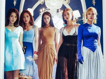 Mulai Member Hingga Single Perdana, SM Ungkap Detail Lebih Lanjut Terkait Sub-Unit Baru SNSD