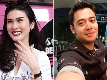 Stevianne Agnecya Ngamuk di Instagram, Kriss Hatta Bela Sang Adik