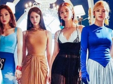 SNSD Siap Comeback dengan Sub Unit Baru, Netter Senang Sooyoung dan Tiffany Beri Dukungan