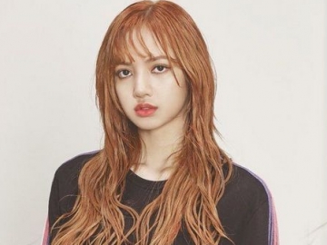 Kerennya Lisa Black Pink Tampil Sebagai Tentara di Variety Show ‘Real Men’ Season 3