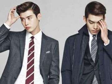 Liburan Bareng Lee Jong Suk di Hawaii, Agensi Ungkap Kondisi Kesehatan Terbaru Kim Woo Bin