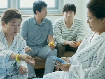 Ji Sung Tatap Sedih Keakraban Ortunya & Keluarga Han Ji Min di Teaser Baru 'The Wife I Know'