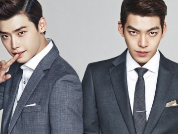 Foto Liburan Lee Jong Suk & Kim Woo Bin di Hawaii Beredar, Begini Reaksi Netter