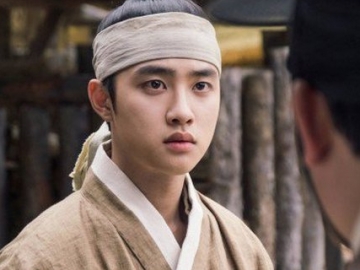 Teaser Baru Dirilis, Intip Keceriaan Nam Ji Hyun-D.O. cs di Lokasi Syuting '100 Days My Prince'