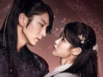 Rayakan 2 Tahun Anniversary Drama ‘Scarlet Heart Ryeo’, Lee Jun Ki Kenang Video Bareng IU cs