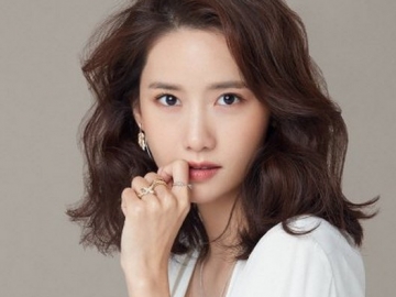 Cantik Maksimal, Yoona SNSD Digaet Jadi Model Baru Untuk Brand Perhiasan Ini