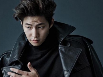 Biasa Sibuk Jadi Aktor, Song Jae Rim Ngaku Mudah Kesepian Jika Tak Ada Syuting