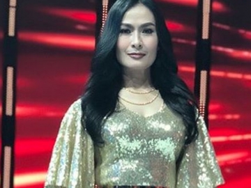 Sempat Sebut 'Stupid', Iis Dahlia Kini Merasa 'Berjasa' Buat Fatin Makin Terkenal