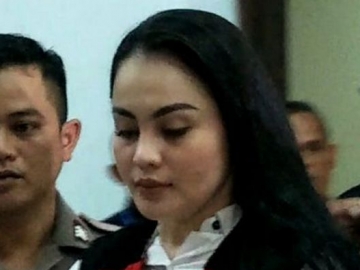 Mantan Pengacara Ungkap, Faisal Harris Buatkan Rumah Mewah untuk Jennifer Dunn