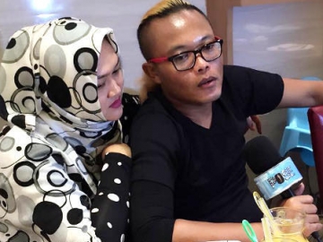 Fakta Baru, Saksi Menyebutkan Sule dan Lina Sudah Sering Bertengkar dari 2007
