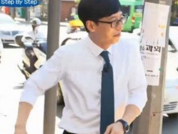 Variety Show Baru tvN, Lucunya Yoo Jae Seok Diminta Menari ‘Dancing King’ di Depan Fans EXO