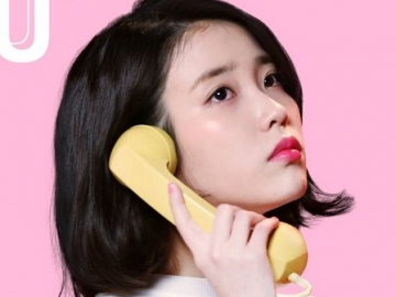 Wow, IU Akan Gelar 2 Fan Meeting Bersama 2000 Fans Untuk Rayakan Debut Anniversary ke-10 