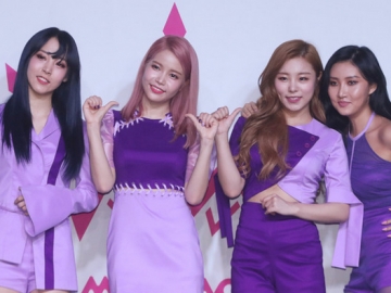 Mamamoo Diserang Komentar Jahat, Agensi Bakal Ambil Langkah Hukum