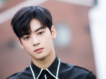 Punya Visual Keren, Kemampuan Akting Cha Eunwoo Astro Dikritik Netter