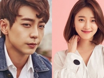 Aktor Hyun Woo & Aktris Pyo Ye Jin Dikonfirmasi Pacaran, Netter: Mereka Cocok Banget