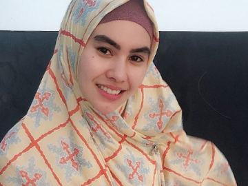 Resmi Menikah dengan Habib Usman, Kartika Putri Disebut Sebagai Perempuan 'Pemilih' 