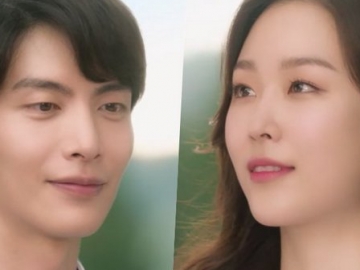 Lee Min Ki Beri Tatapan Cinta pada Beragam ‘Sosok’ Seo Hyun Jin di Teaser ‘Beauty Inside’